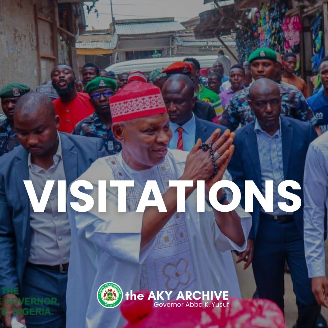 Visitations