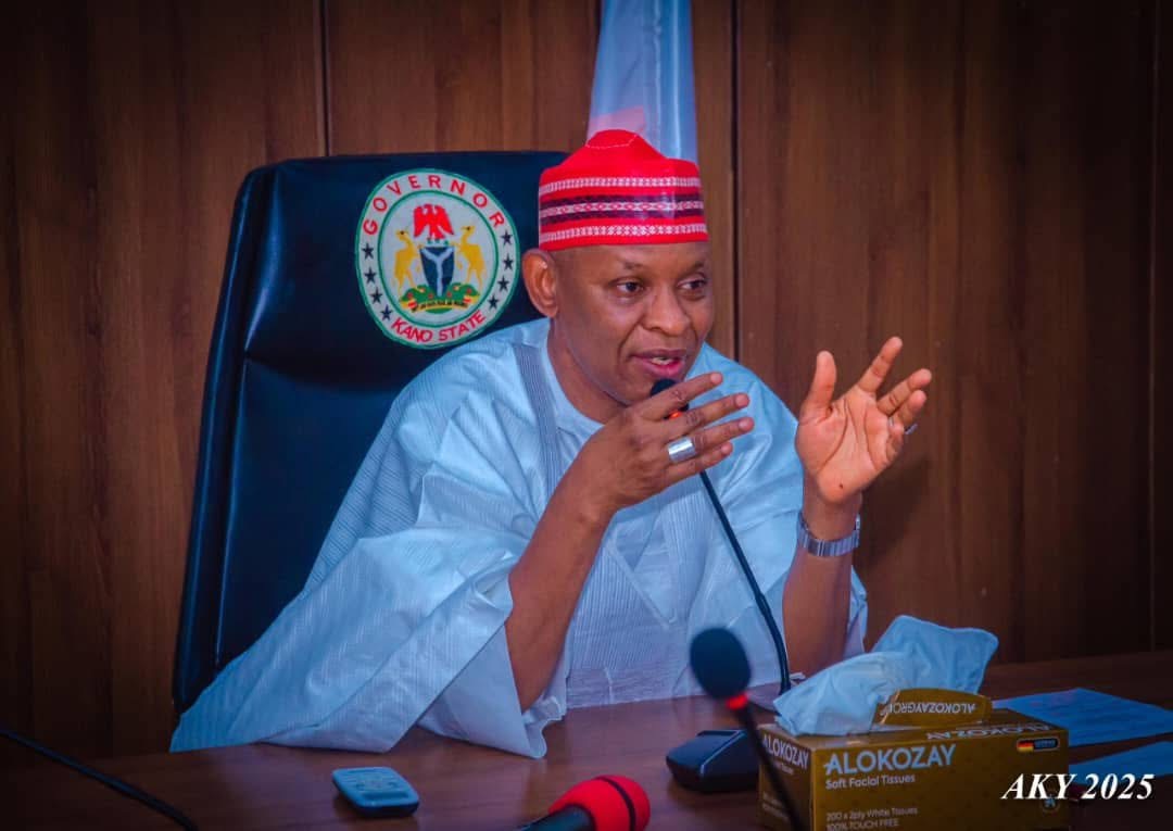 Kano Govt Approves ₦1.1bn for School Uniforms to Tackle Out-of-School Children Crisis