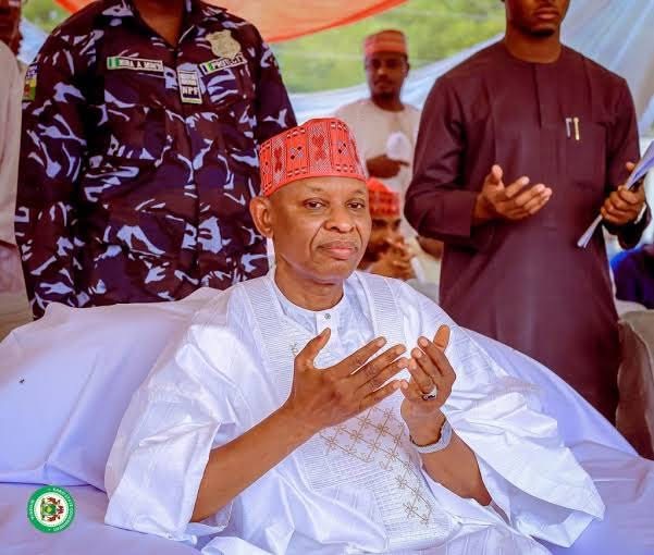 Governor Yusuf Moves to Ban Same-Sex Marriage, Immoral Practices in Kano