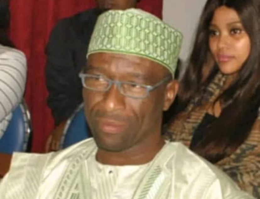 Governor Yusuf Mourns late Professor Hafizu Miko Yakasai