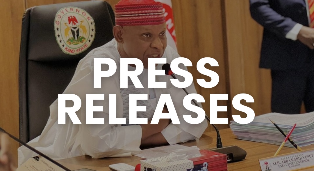 Kano Governor Approves Dismissal of Two Aides Over Involvement in Bail of a Drug Baron, Diversion of Palliative