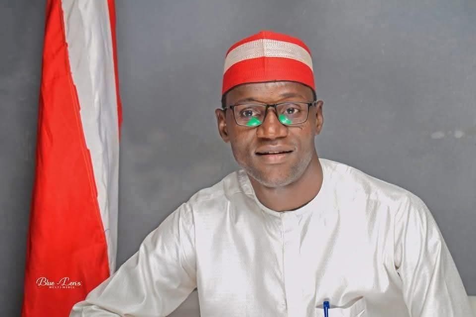 Kano  Governor Mourns the Death of SSR Sadiq Gentle