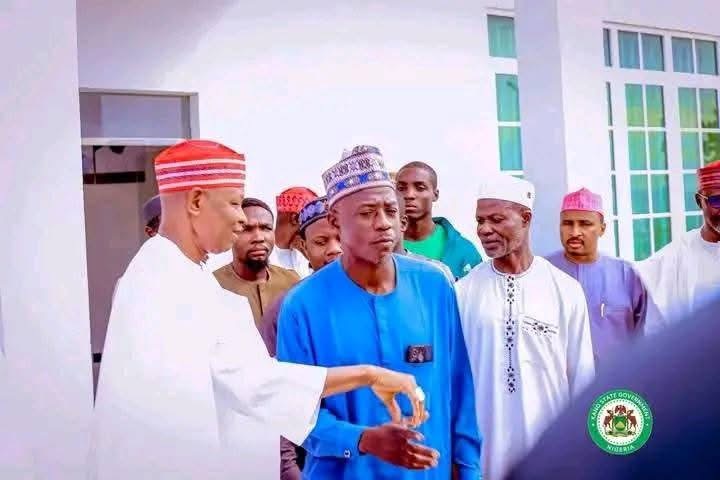 Remi Tinubu Donates ₦110 Million to Families of Deceased Kano Athletes ‎ ‎…As Governor Yusuf Offers ₦130 Million, Plots of Land, and More in Additional Support