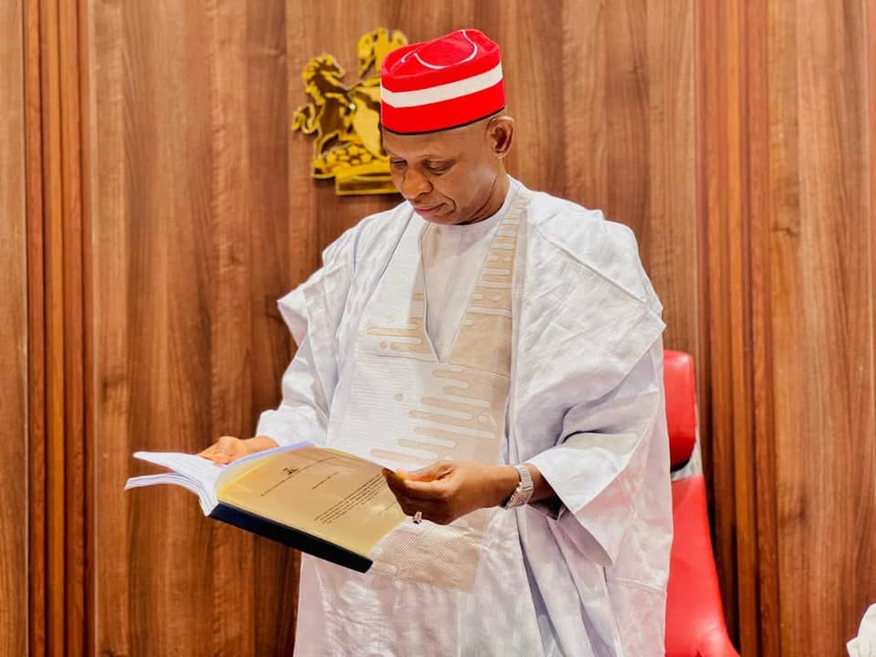 Kano Commissioner for Transportation Resigns Over Bail Controversy