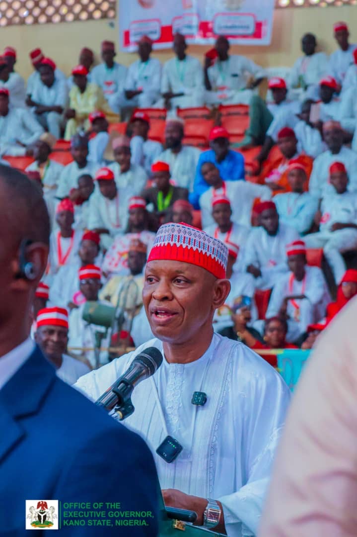 From Debt to Economic Prosperity: Yusuf Defends Kano’s Financial Turnaround