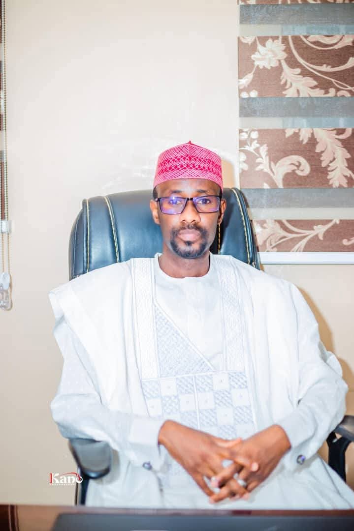 Governor Yusuf Transmits Commissioner Nominees to Kano State House of Assembly  ‎…… Appointed New Solicitor General of the State