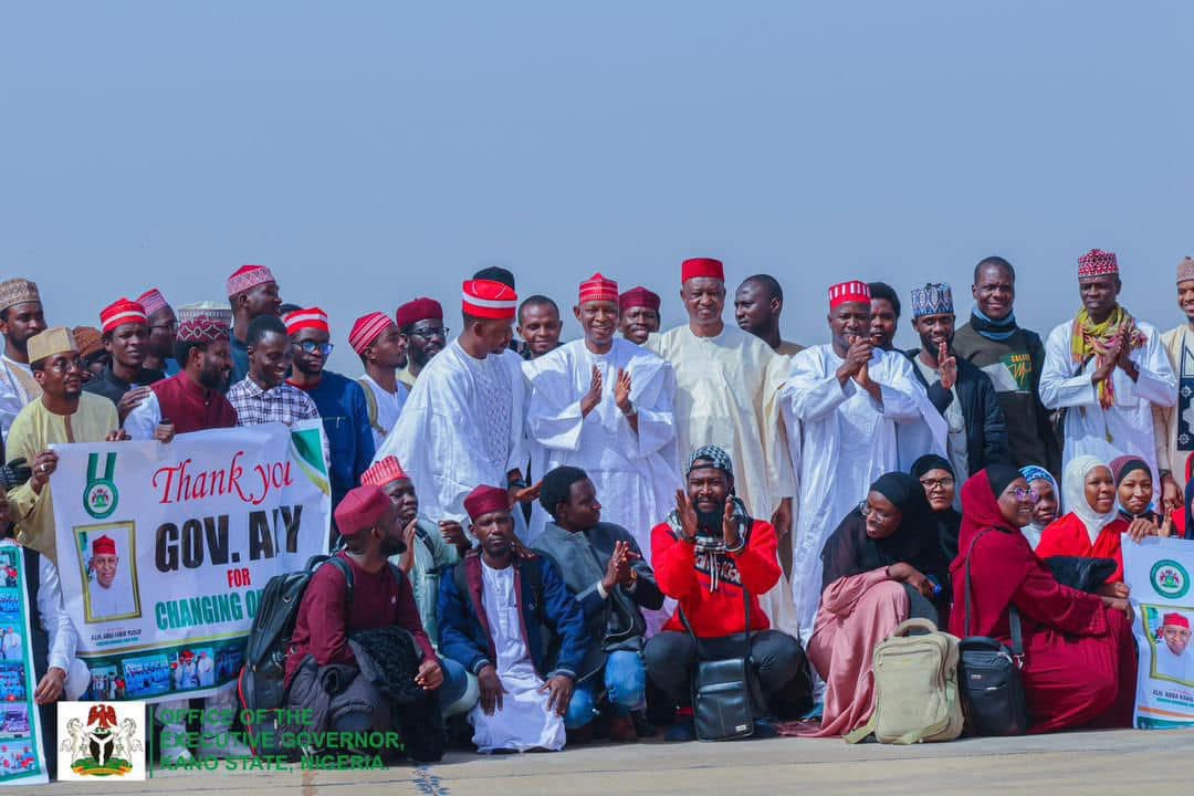 INTERNATIONAL AND LOCAL SCHOLARSHIP