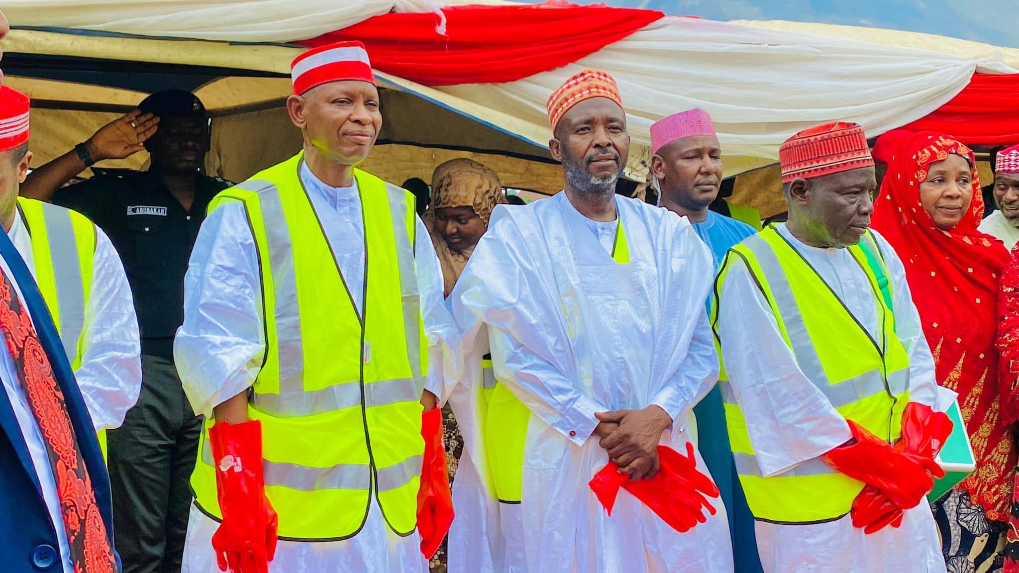 ENGAGED VARIOUS STAKEHOLDERS ON “WASTE-TO-WEALTH” AND “WASTE-TO ENERGY” INITIATIVES, EXPLORING OPPORTUNITIES TO CONVERT REFUSE INTO FERTILIZER, FUEL AND BIOGAS