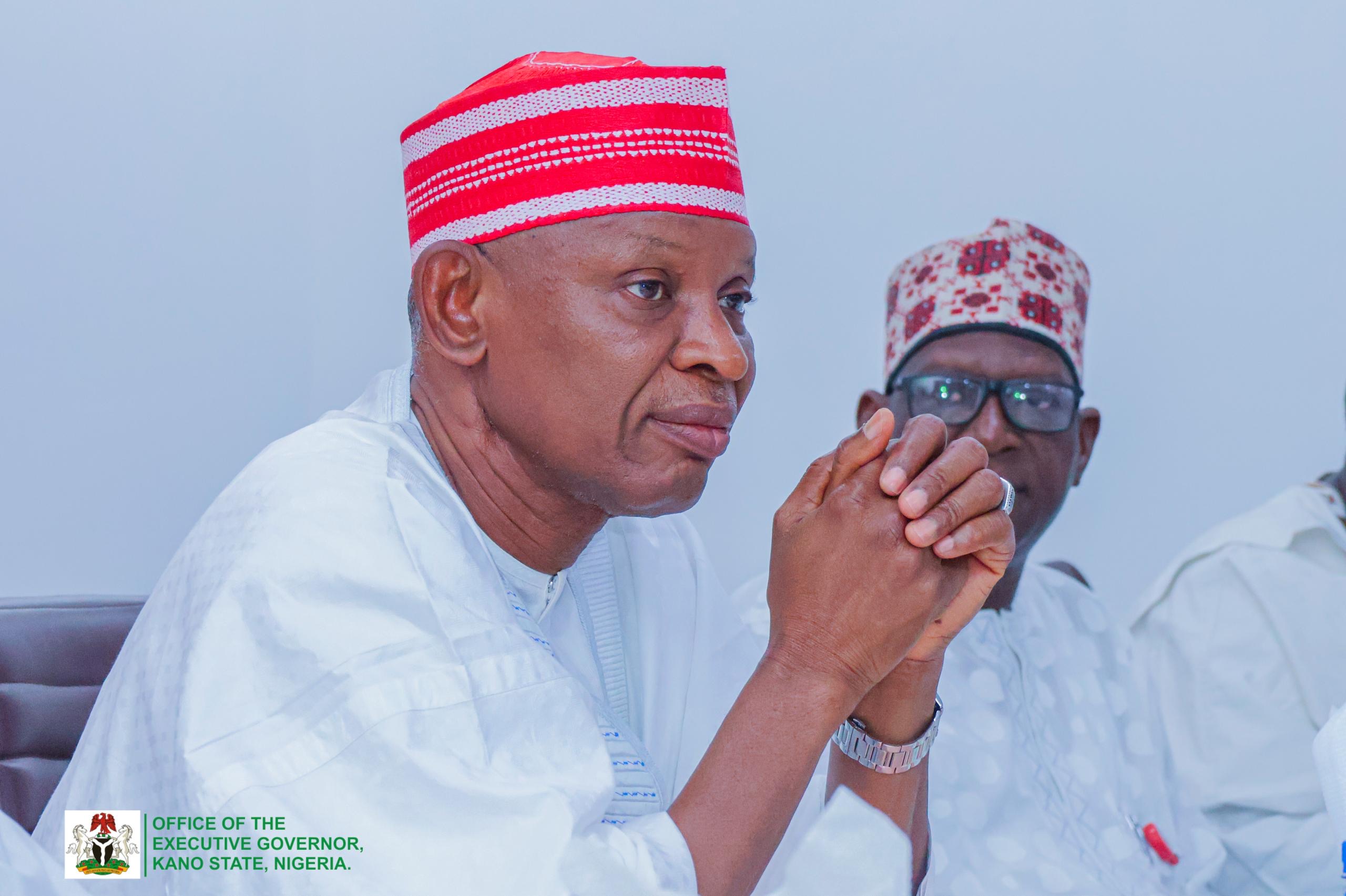 CONSTRUCTON OF (900M) 2 COAT SURFACE DRESSING ROAD FROM KADAWA–BYEPASS IN GWALE LOCAL GOVERNMENT AREA,KANO STATE