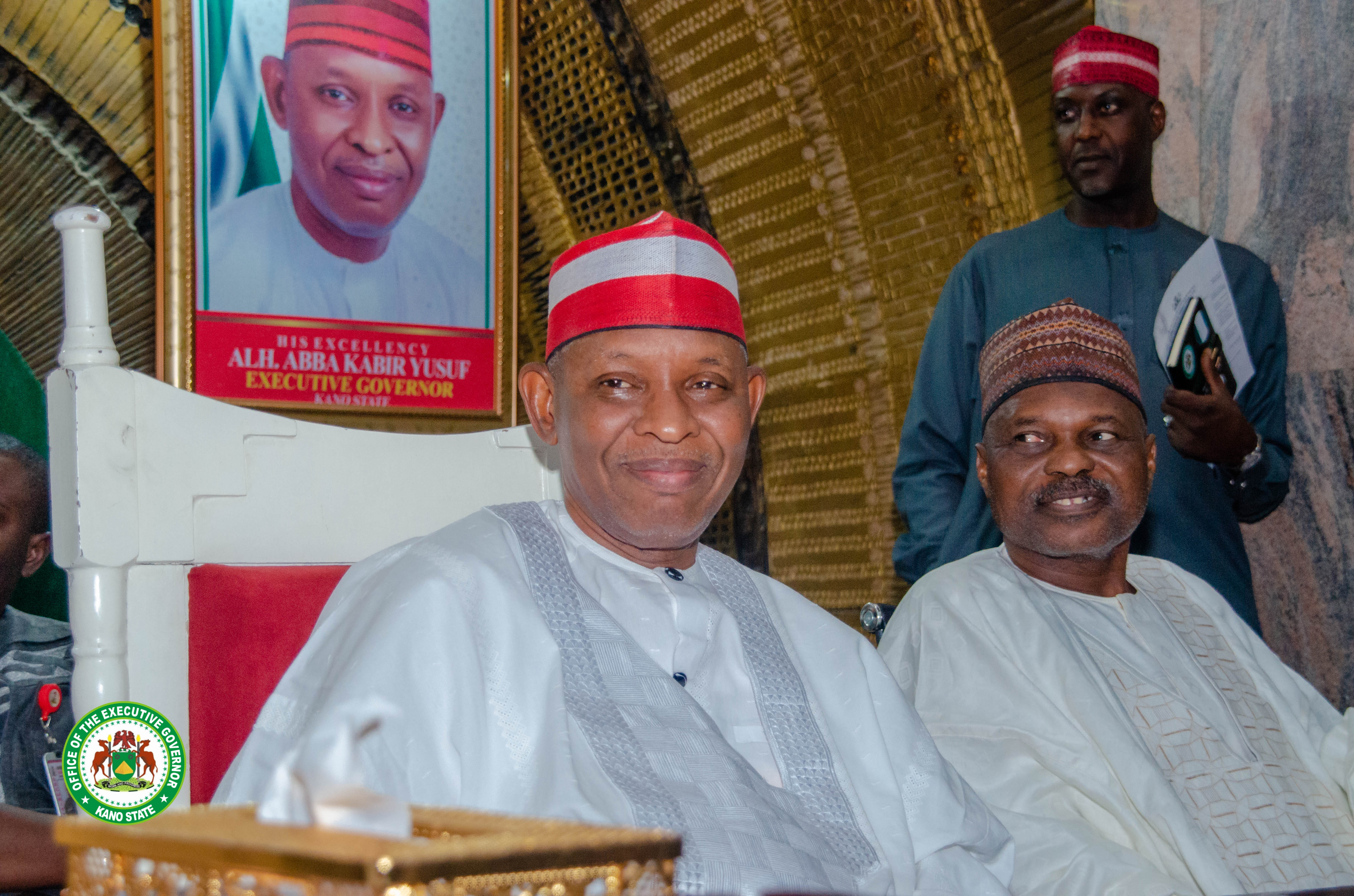 RENOVATION WORKS AT THE NIGERIA SECURITY & CIVIL DEFENCE CORPS STATE COMMAND, KWANKWASIYYA CITY ZARIA ROAD