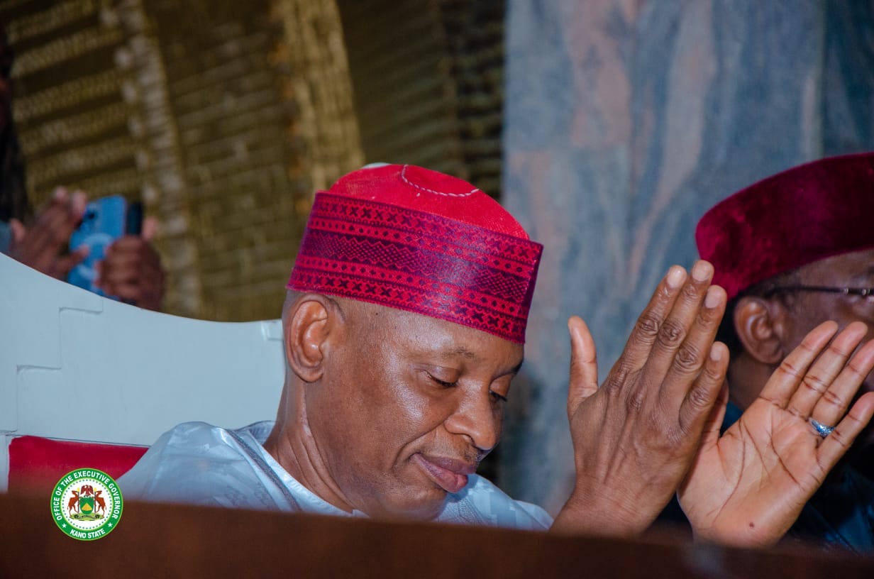 MAINTENANCE OF KURMAWA PRISON ROAD, GWARZO ROAD, KWANAR SABO-TSAMIYYAN BOKA-CHULA AND YAHAYA GUSAU ROAD