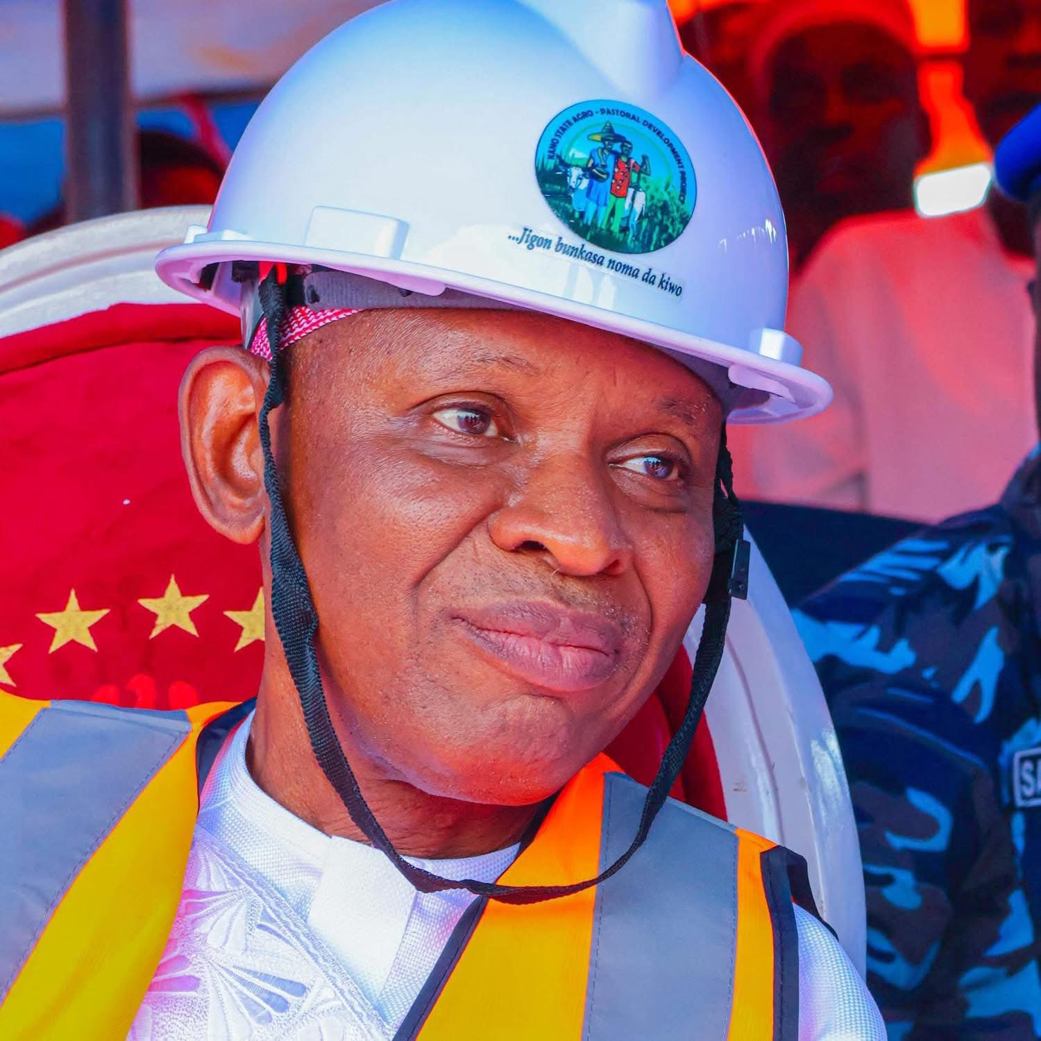 CONSTRUCTION OF ACCESS ROAD AT KANO STATE ULTRA-MODERN SPECIALIST HOSPITAL, GIGINYU IN NASSARAWA LGA, KANO