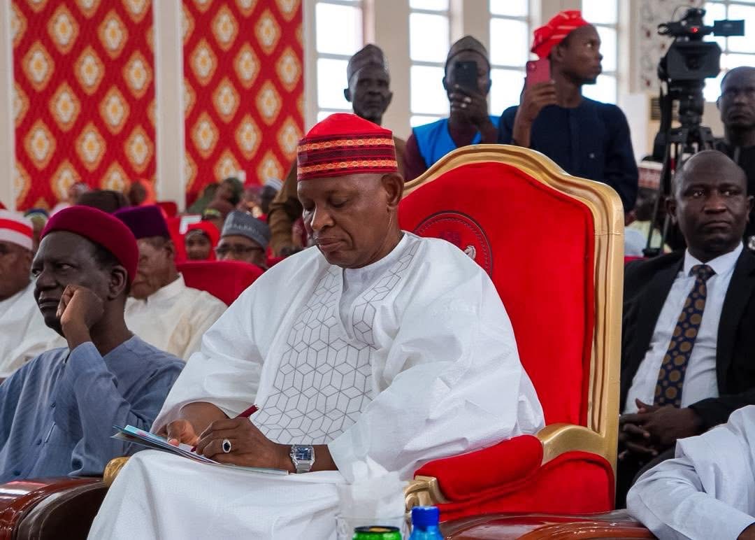 2. Cleared over ₦21 billion out of ₦48.6 billion inherited pension/debt liabilities