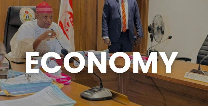 Restored commitment to regular payment of salaries, pensions, and gratuities